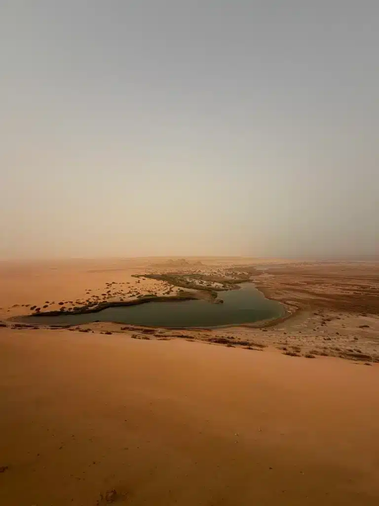 5-Day Pyramids, Fayoum & White Desert Tour