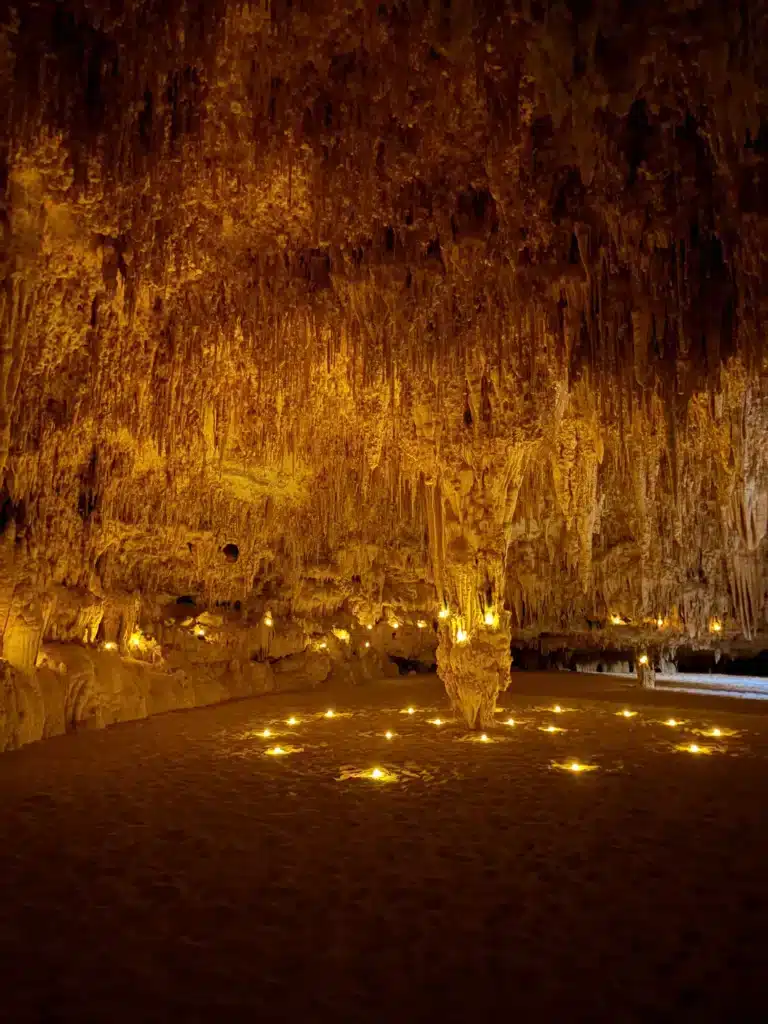 3-Day White Desert & Djara Cave Adventure